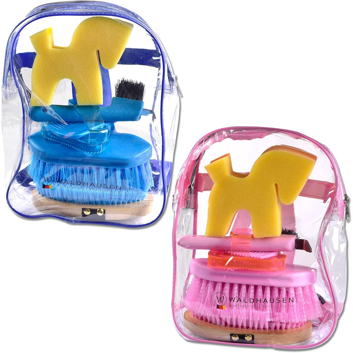 Набір для догляду WALDHAUSEN Grooming Kit