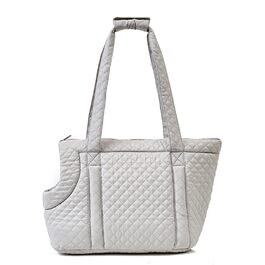 Сумка-переноска для собак та котів, бавовна, легка зимова переноска для цуценят та кошенят