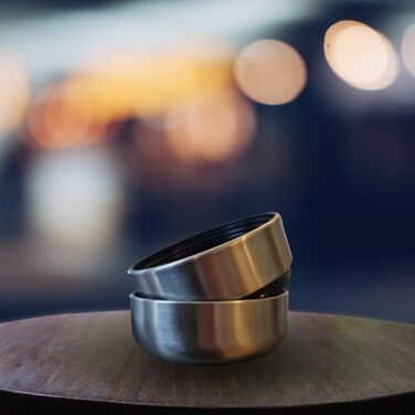 TravelBuddy 3-в-1: Поїлка для собак з мискою - витоків не буде | Для подорожей та прогулянок