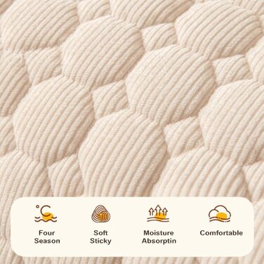 М'яка подушка-підстилка для собак, 75x75 см, темно-сіра. Захист дивану та підлоги від бруду та подряпин. Легко миється.