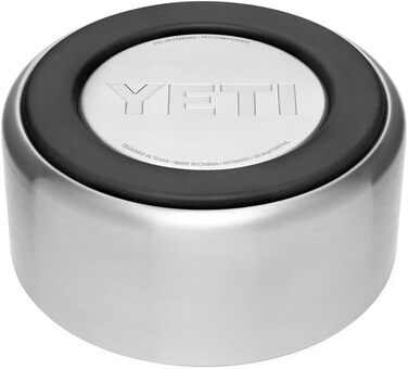 Миска для собак YETI Boomer з нержавіючої сталі, 1,2 л