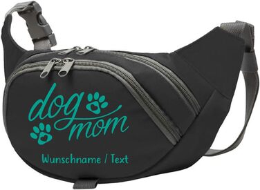 Сумка для ласощів для собак 