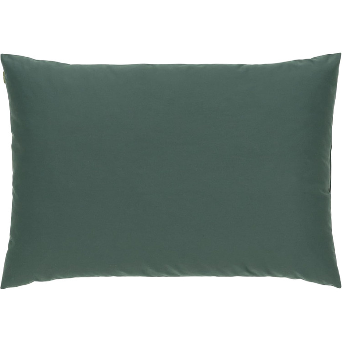 М'яке ліжко для собак великих порід Doctor Bark GreenLabel - зручне, миється, зелене (L)