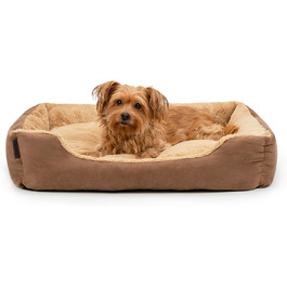 колір: браун/бежевий