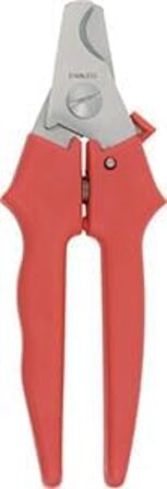 Ножиці для обрізки кігтів EHASO з пружиною, стабільні, приблизно 16 см