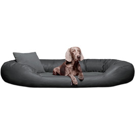 розмір: 140x105 см (внутрішні розміри: 105x75 см)