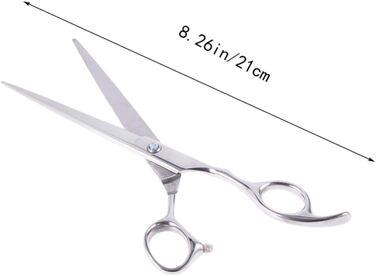 Машинка для стрижки собак Happyyami: безпечна, ергономічна, для професійного та домашнього використання (розмір 3)