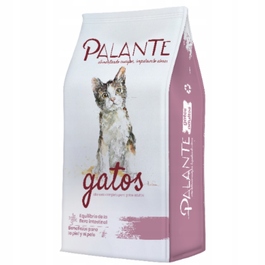 Сухий корм для дорослих котів Palante Cat Adult, 20 кг
