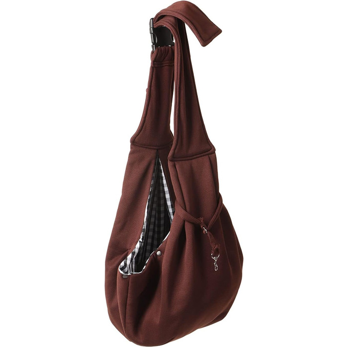 Транспортувальна сумка для собак та котів, переноска для тварин з безпечним кріпленням та кишенями, портативна переноска для щоденного використання