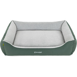 колір: зелений