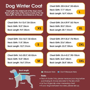Зимова куртка для собак середнього розміру ASENKU, флісова, водовідштовхувальна, з отвором для шлейки, світловідбиваюча, в клітинку, зелена (M, червона)