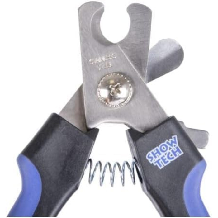 Набір для стрижки нігтів Show Tech Comfort (середній)