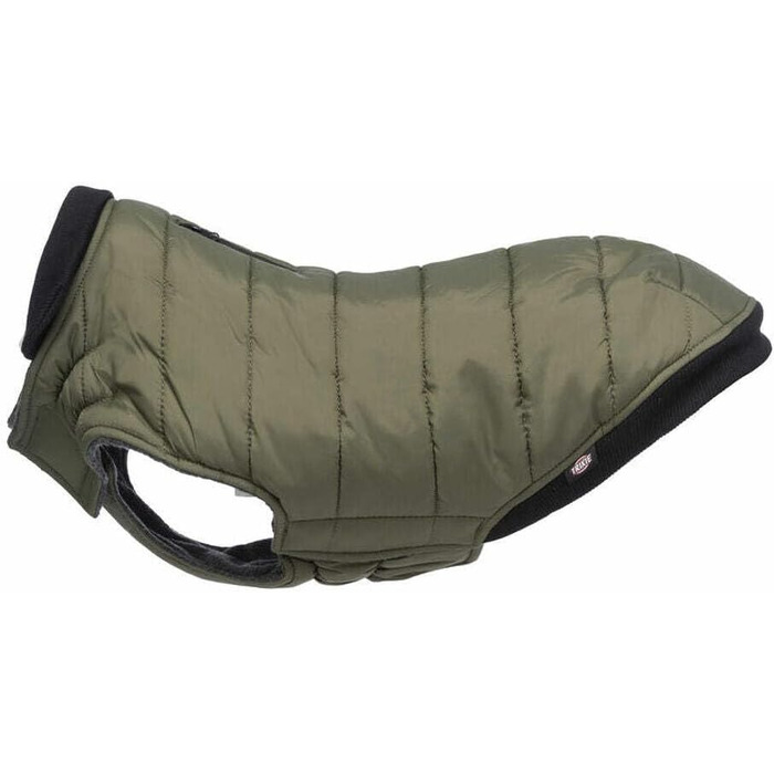 Мантель Arlay, розмір S, темно-зелений