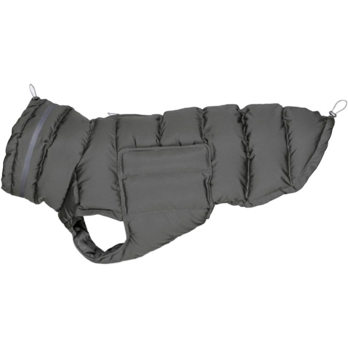 Зимові куртки для собак, тепла куртка для великих собак, одяг для холодної погоди