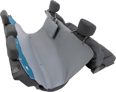 Гамак для тварин Kurgo Rover - чохол на сидіння для авто/Вантажівки - водонепроникний, зносостійкий, 160см