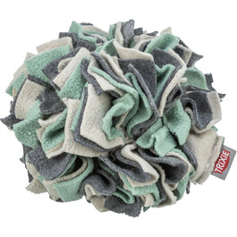 TRIXIE Килимок-головоломка для собак 'Schnüffelteppich' – інтелектуальна іграшка для собак, 70x47 см, 32005