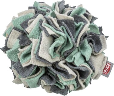 TRIXIE Килимок-головоломка для собак 'Schnüffelteppich' – інтелектуальна іграшка для собак, 70x47 см, 32005