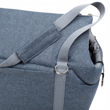 Переноска-сумка для собак та котів, розмір M