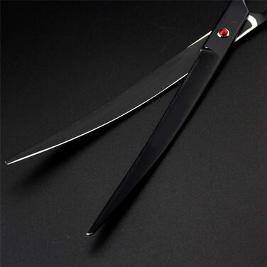 Професійні ножиці для стрижки собак WYGC PETS, 9.0 дюймів, нержавіюча сталь, для собак та котів