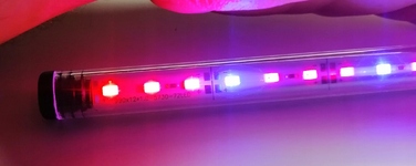 LED-світильник LUMI FLORA для акваріума та рослин (GROW PLANT), 90 см, 5730