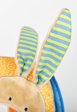 SIGIKID Активне подушко-іграшка 