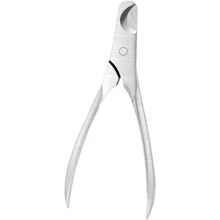 Ножиці для обрізання кігтів тварин, ножиці для кігтів, інструменти для догляду за домашніми тваринами, сталевий колір