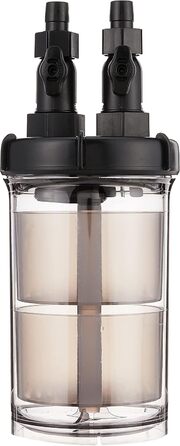 Фільтр Sera PreFix: попереднього очищення, біо- або швидкої фільтрації для підключення до насосів та зовнішніх фільтрів Single