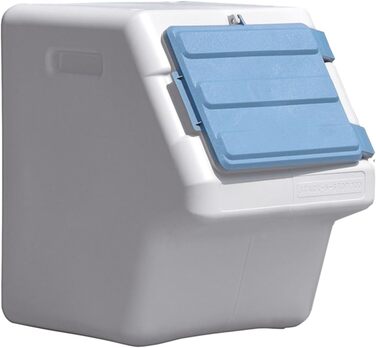 Kleinmetall Futterbox Розмір M - (22117350) - Кормниця для тварин