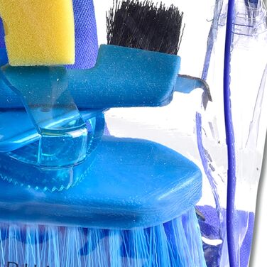 Набір для догляду WALDHAUSEN Grooming Kit