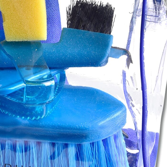 Набір для догляду WALDHAUSEN Grooming Kit