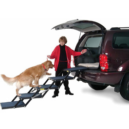 Ультралегка 5-ступенева платформа Pet Loader 36,8 см для тварин