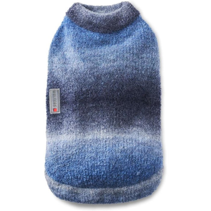 Волтерс: Пуловер з трикотажу, розмір 35 см