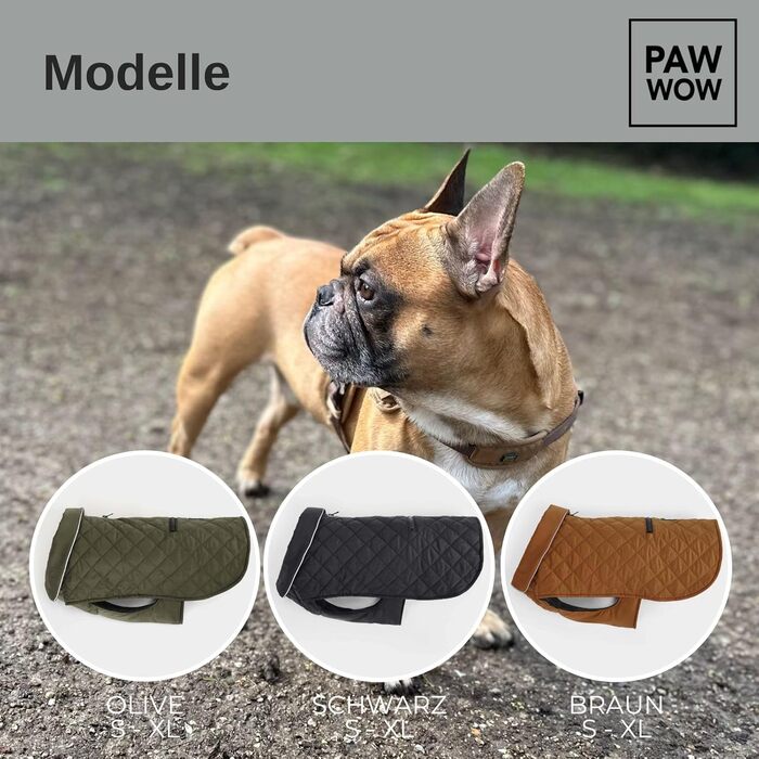 Зимовий теплий одяг для собак | Куртка для собак з захистом живота та застібкою-липучкою (S, Чорний)