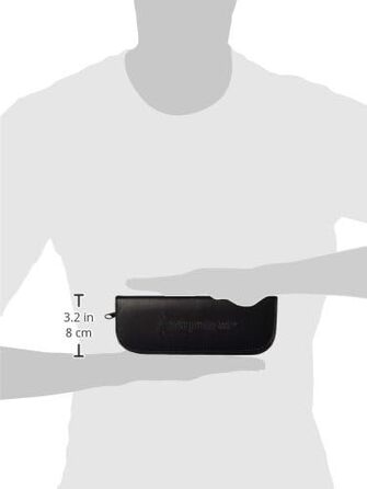 Ножиці для грумінгу Master Grooming Tools 5200 Rainbow Series – професійні ножиці для догляду за шерстю собак, 21,5 см