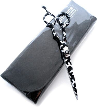 Ножиці для собак, 16,5 см - професійний інструмент грумінгу