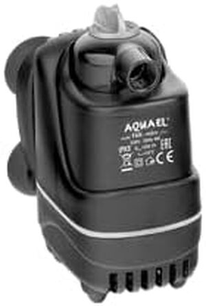 Фільтрувальний матеріал AQUAEL 107621 FAN Mikro Plus для акваріумних фільтрів, 230 г