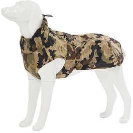 колір: камуфляж