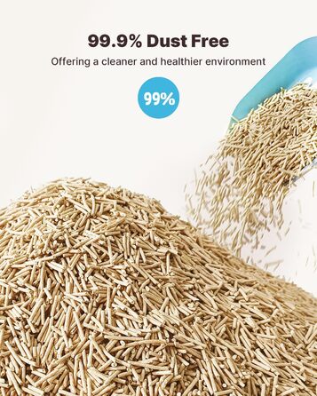 PAWBBY P1 Ultra: Самоочисний лоток для котів з рослинним наповнювачем