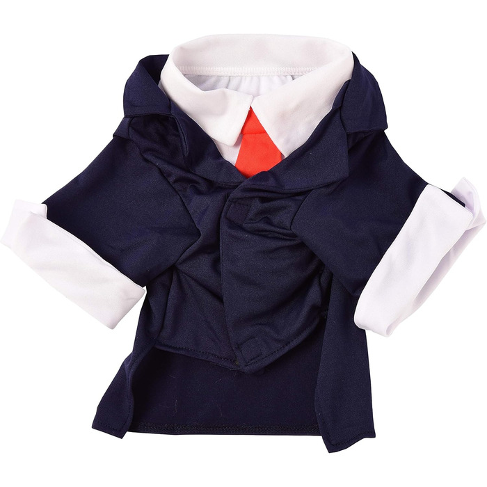 Аксесуар для костюма Рубі - Олень (Червоний, Синій, 2 шт.)