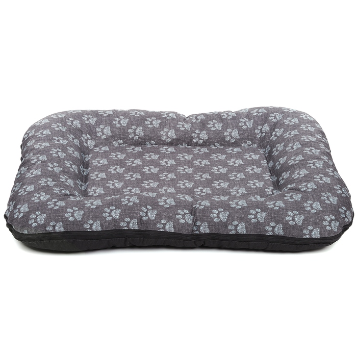 Лежак-понтіон для собак, підстилка 120x90