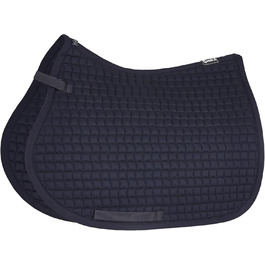 Ширіт Eskadron Cotton Standard для стрибок, Marine, Springen Rund