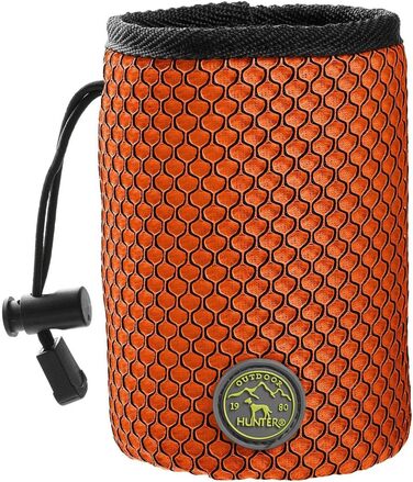 HUNTER Hilo Basic Snackbeutel, оранжевий, універсальний розмір
