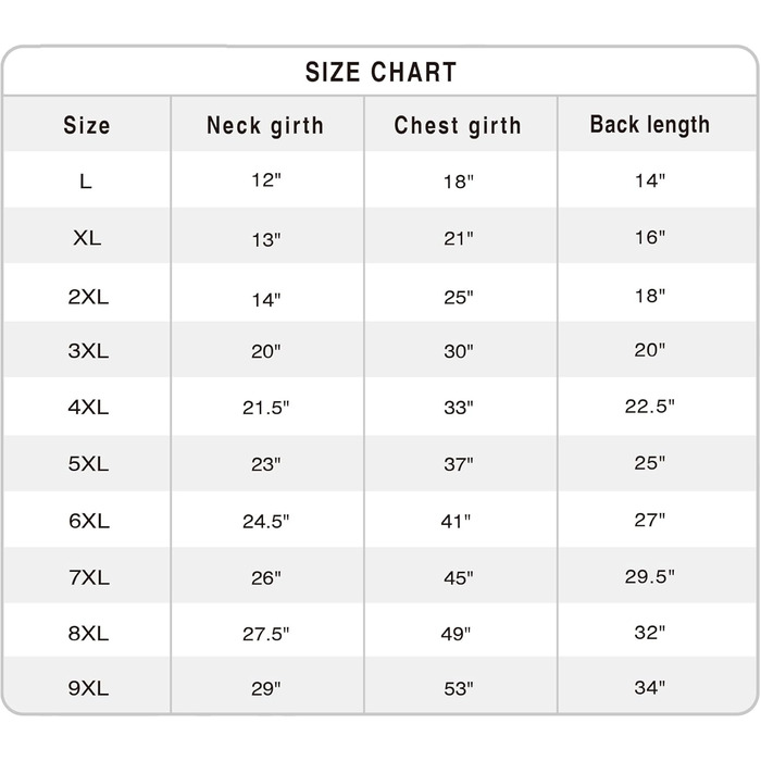 Теплий пуловер для собак, великих порід, хлопчиків та дівчаток, темно-червоний та бежевий, розмір 9XL (6X-Large), піжама, сірий