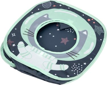 Ігровий куб для котів Kitty City Галактичний