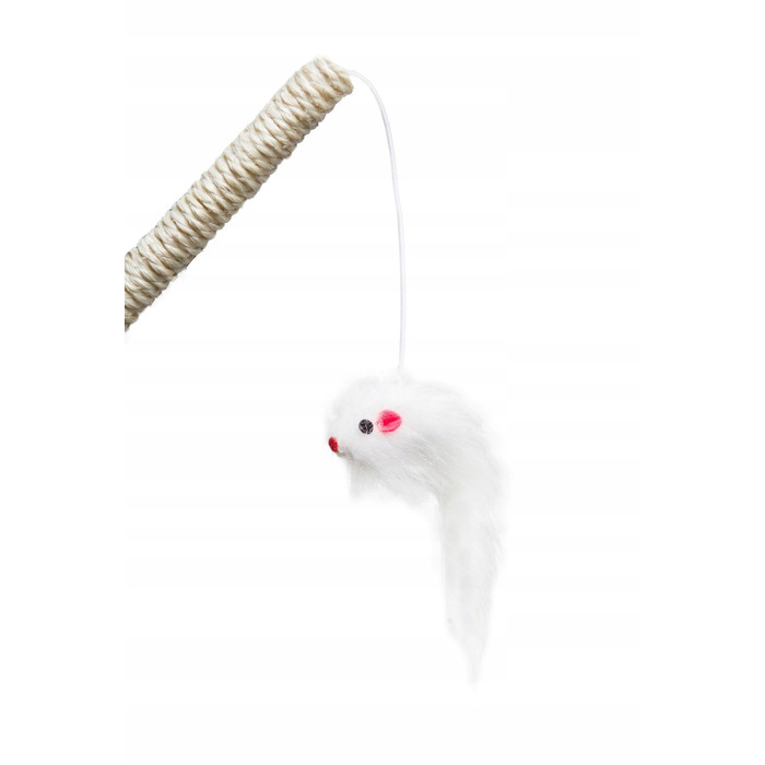 Високий кігтеточка-комплекс для котів Pet HOBBY, сірий, 5 рівнів, 140 см