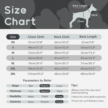 Пуловер для собак маленьких порід, Чихуахуа, Французький бульдог, теплий пуловер для собак (темно-сірий, S)