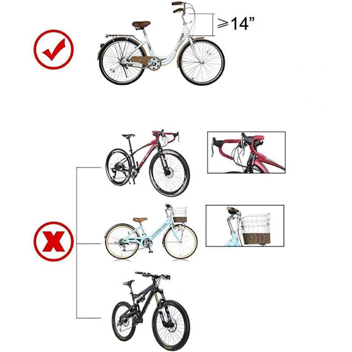 Корзина для собак у велосипед, велика місткість, водовідштовхувальна, дихаюча, для легкої збірки та чищення, сумка-переноска для тварин для подорожей на природі (Рожевий камуфляж)