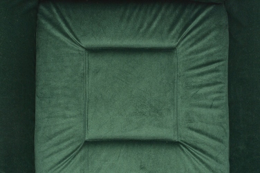 Ліжко-будиночок 2в1 для собак та котів, 48x48 см, антиковзальна підстилка