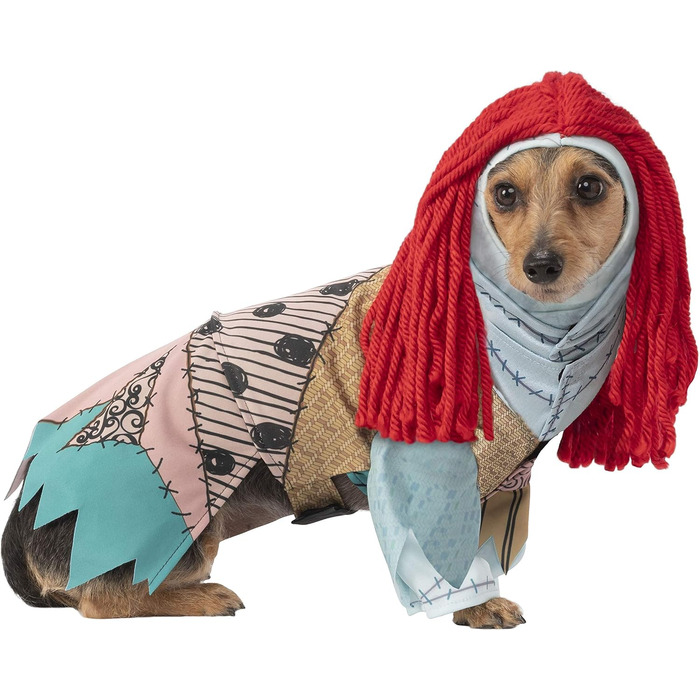 Костюм для собак Disney Monster Pixar від Rubie's, розмір M, 200 г