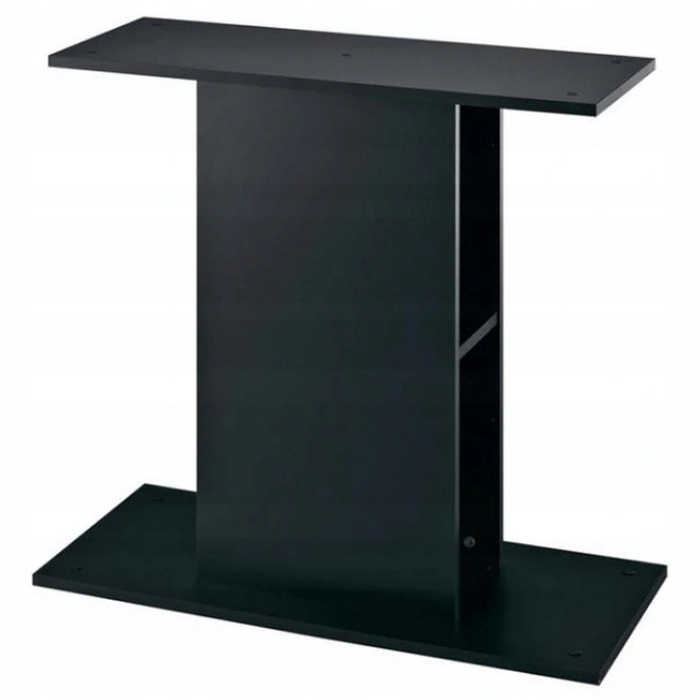 Тумба під акваріум Aquael Simple Cabinet 80, чорна (80x35 см)